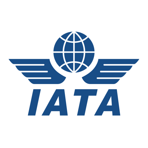 Logo IATA